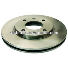 For peugeot 206 brake rotors brake disc